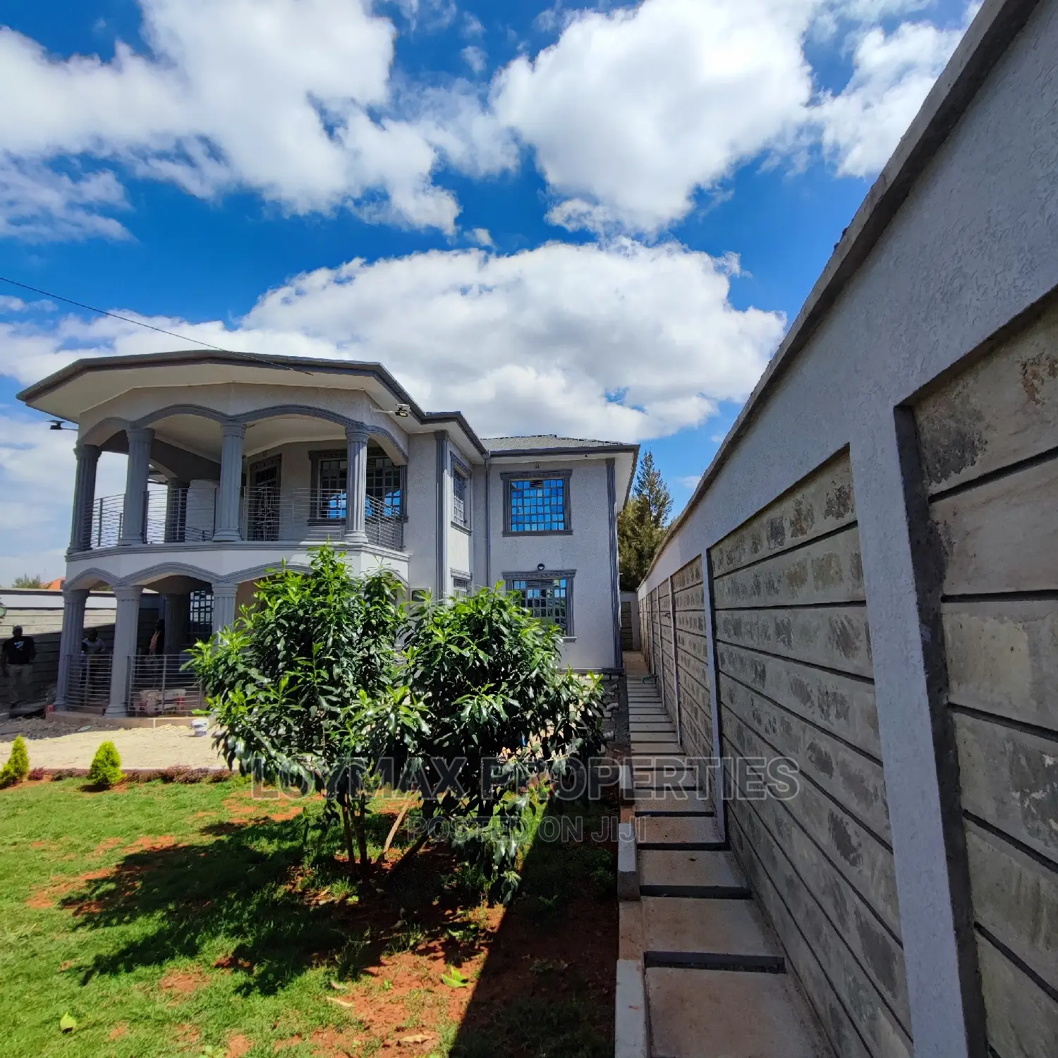 5bdrm Maisonette in Reli Sacco, Kitengela for sale in Kitengela