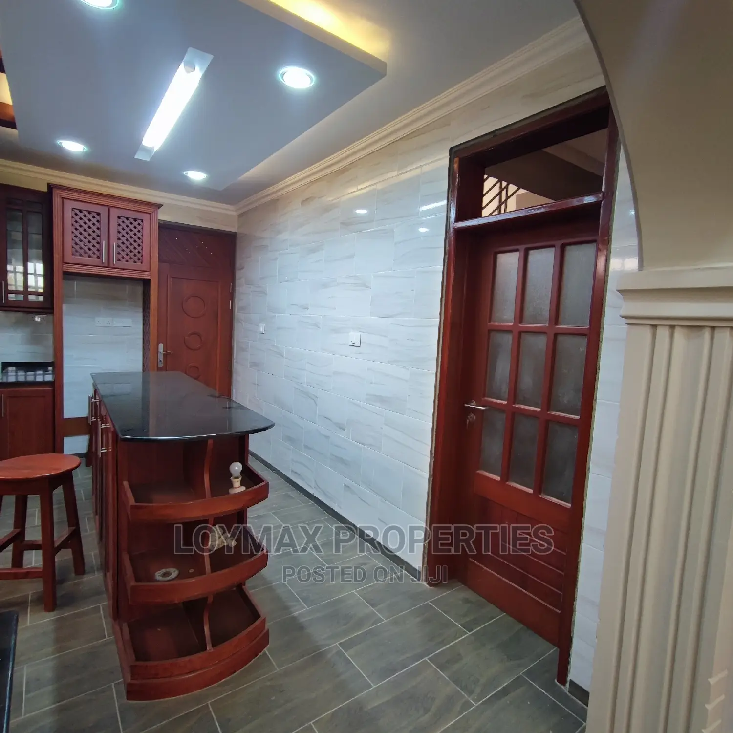 5bdrm Maisonette in Reli Sacco, Kitengela for sale in Kitengela