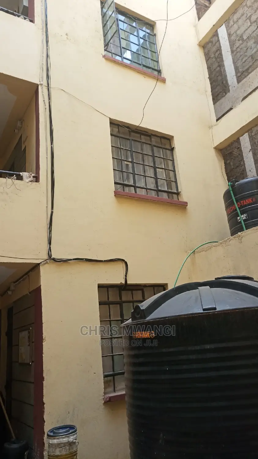 1-Bedroom Flat in Sought-After Githurai 45 - For Sale Now in Githurai
