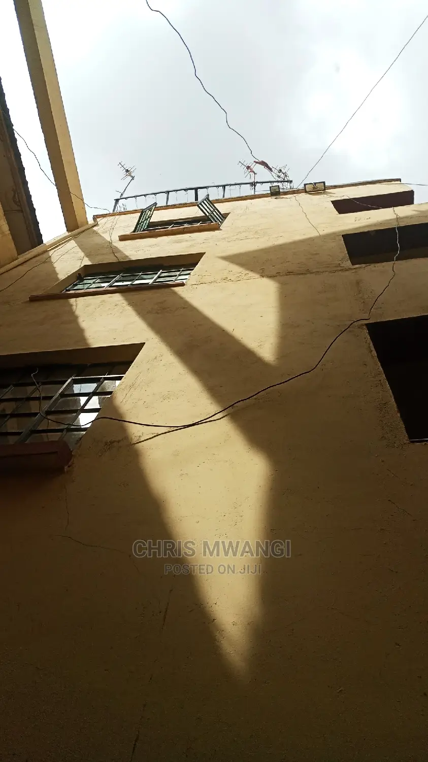 1-Bedroom Flat in Sought-After Githurai 45 - For Sale Now in Githurai