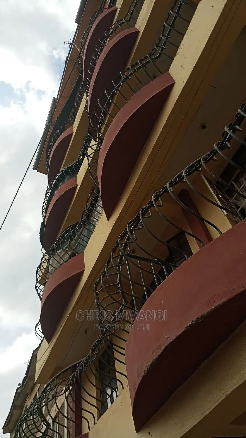1-Bedroom Flat in Sought-After Githurai 45 - For Sale Now in Githurai