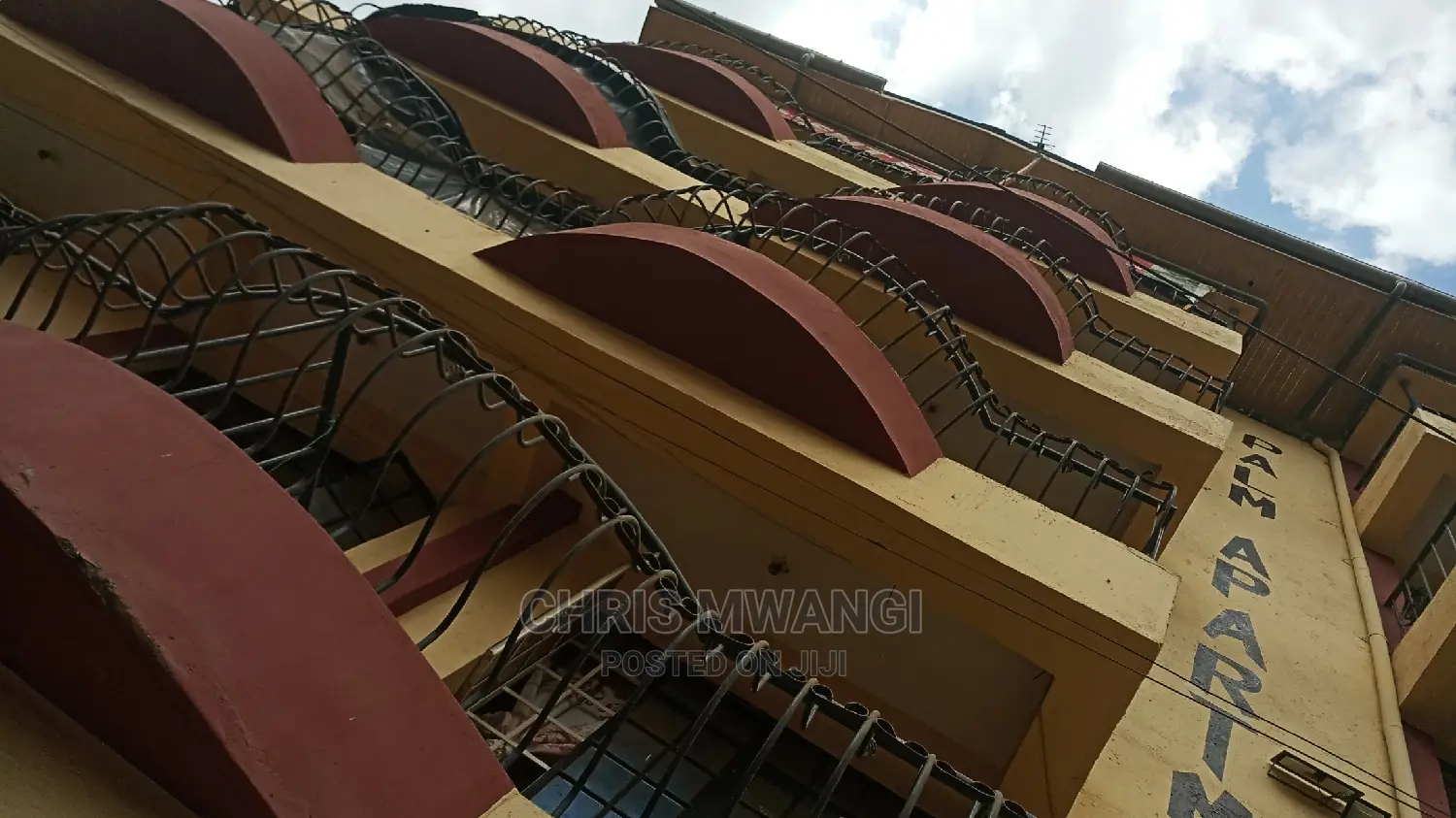 1-Bedroom Flat in Sought-After Githurai 45 - For Sale Now in Githurai