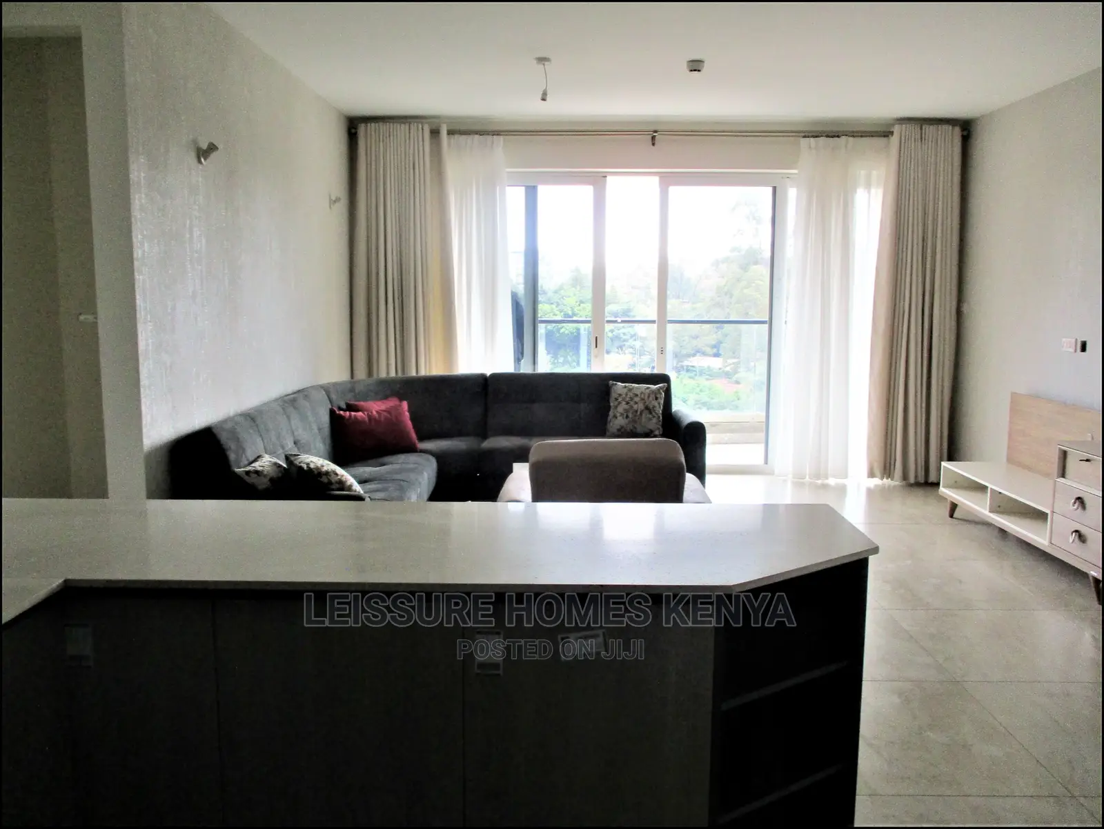 Kileleshwa 2-Bedroom Apartment Available for Purchase in Kileleshwa