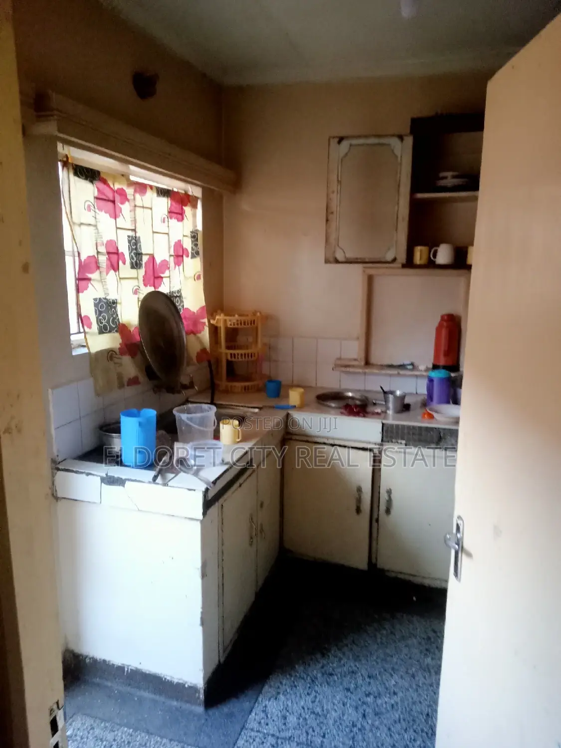 Kapsoya, Eldoret CBD: 2-Bedroom House for Sale - Seize the Opportunity in Eldoret CBD