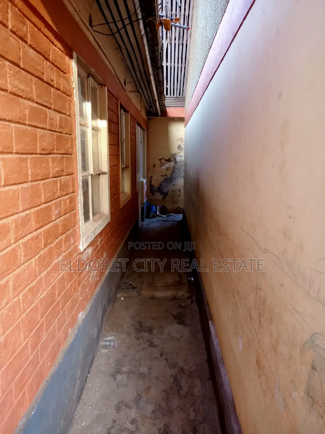 Kapsoya, Eldoret CBD: 2-Bedroom House for Sale - Seize the Opportunity in Eldoret CBD