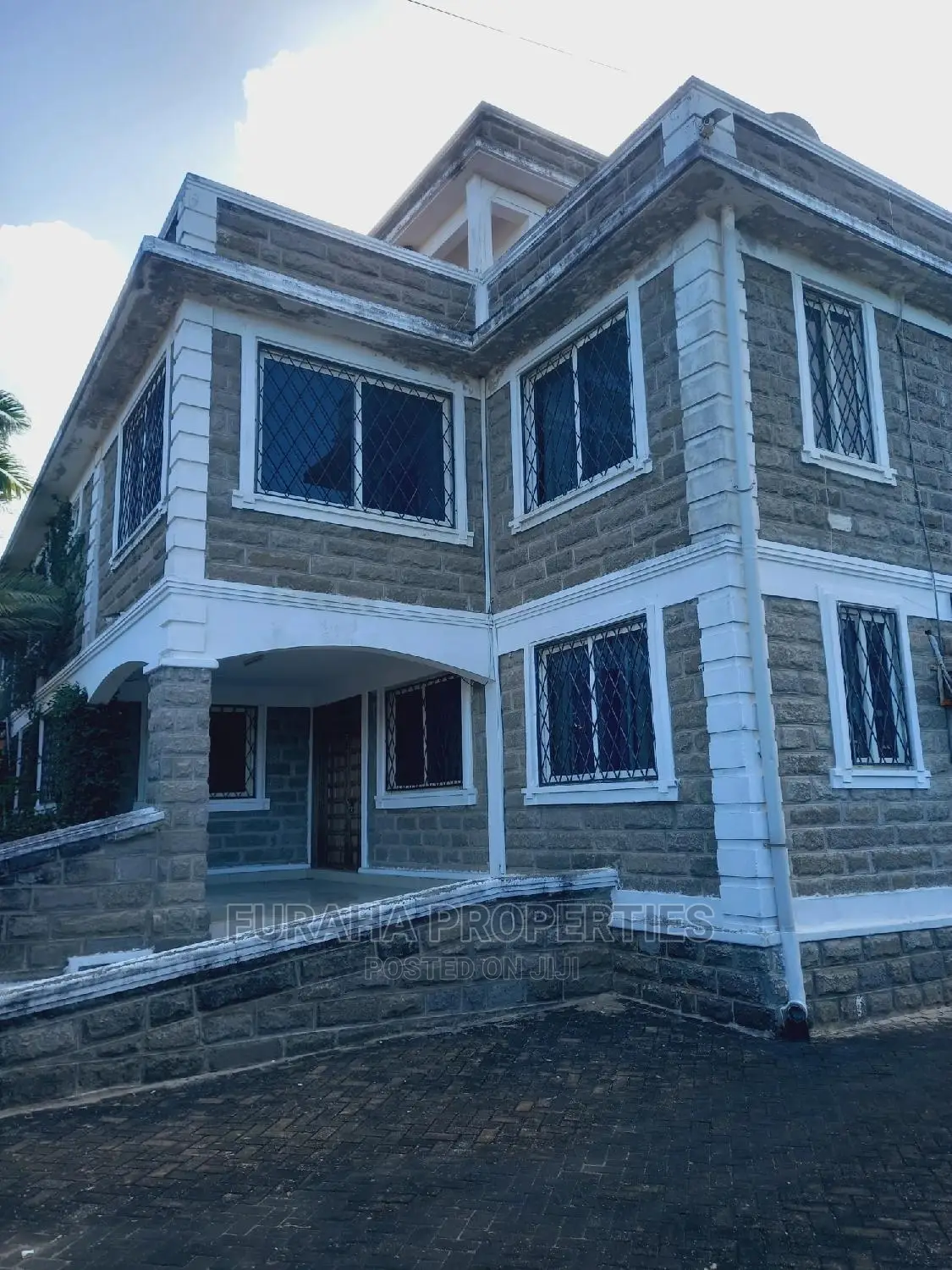 Affordable Nyali Homes for Sale - Perfect Investment Opportunity in Nyali