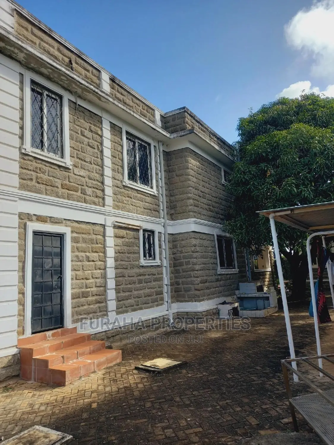 Affordable Nyali Homes for Sale - Perfect Investment Opportunity in Nyali