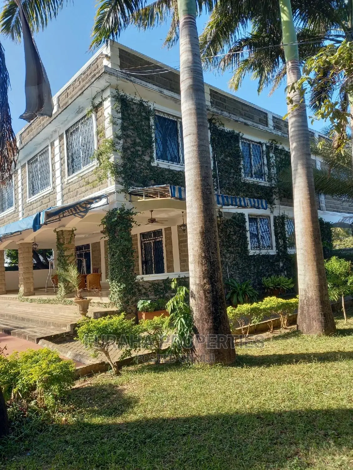 Affordable Nyali Homes for Sale - Perfect Investment Opportunity in Nyali