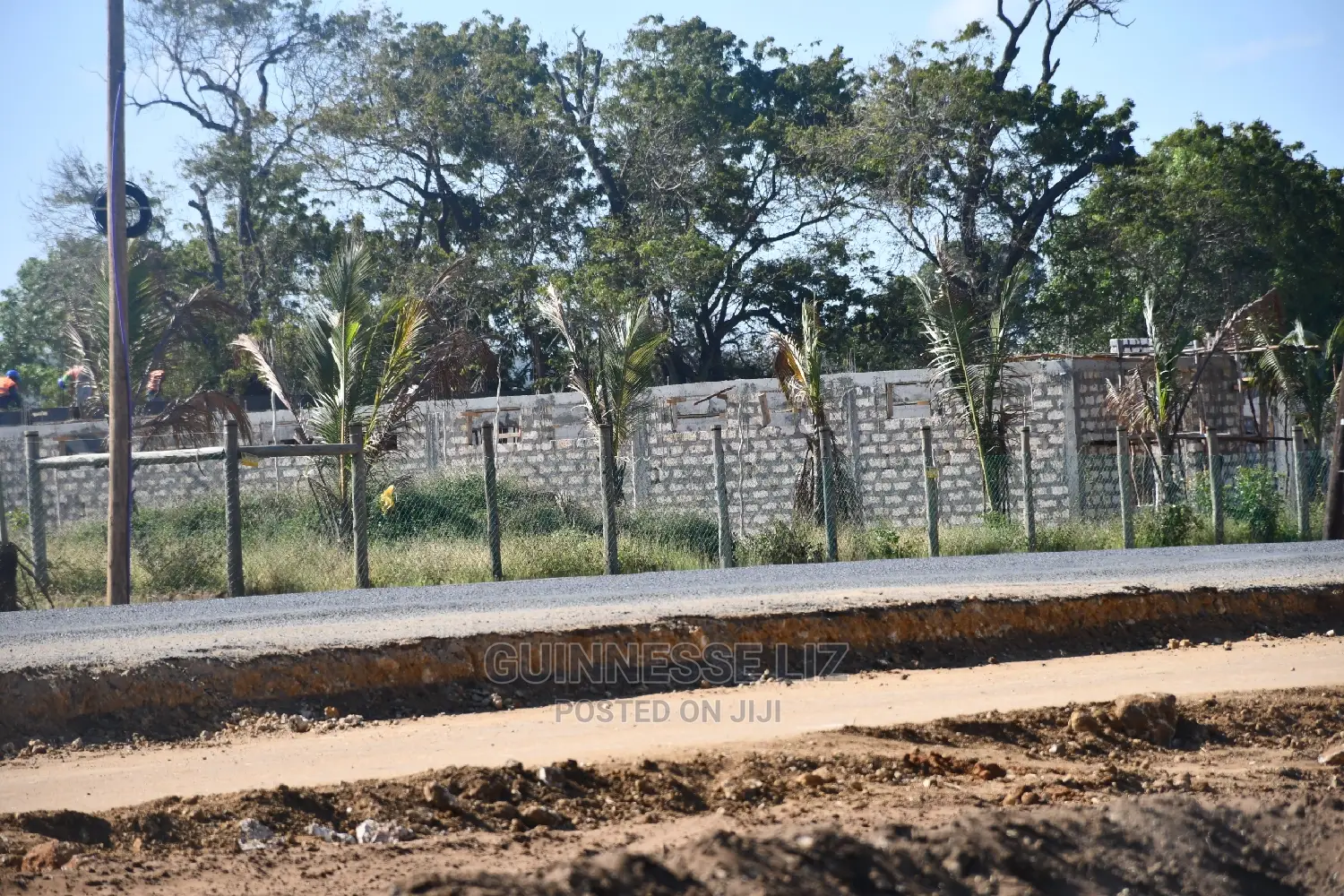 Row 2 Beach Plots - Vipingo Prime - Luxury Living in Kilifi North