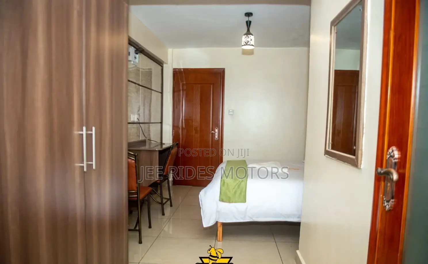Bypass Lounge/Bar & Restaurant for Sale: Seize Opportunity in Nairobi Central