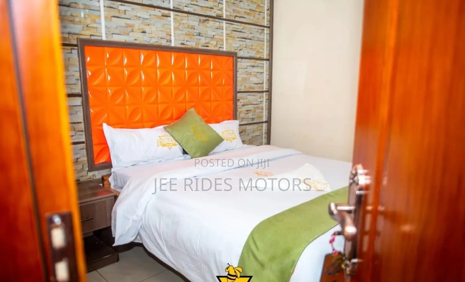 Bypass Lounge/Bar & Restaurant for Sale: Seize Opportunity in Nairobi Central