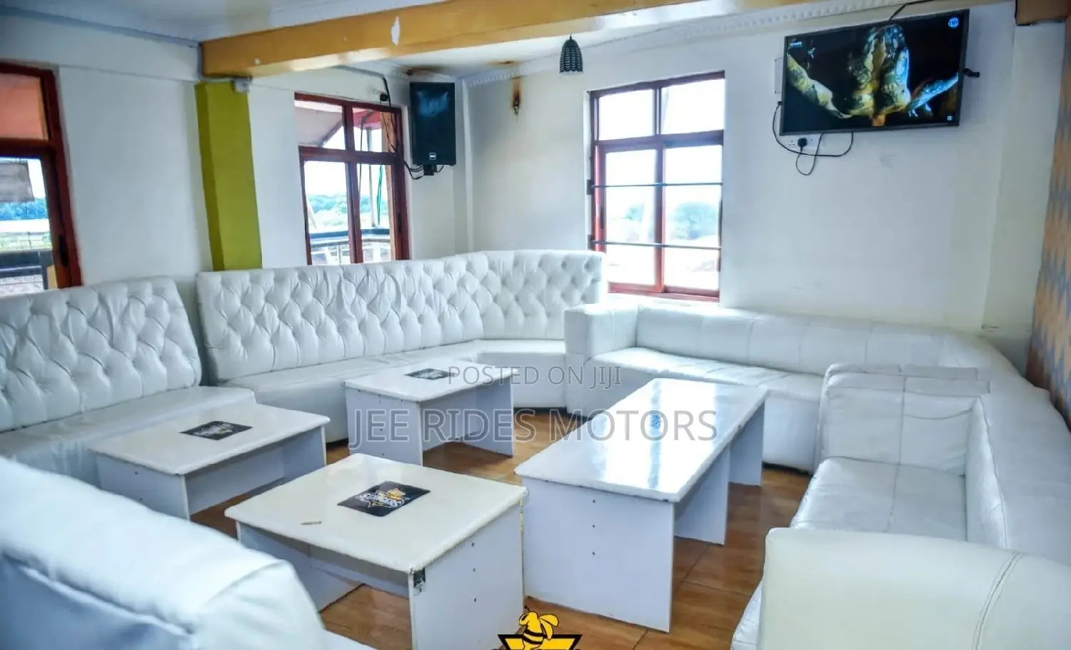 Bypass Lounge/Bar & Restaurant for Sale: Seize Opportunity in Nairobi Central