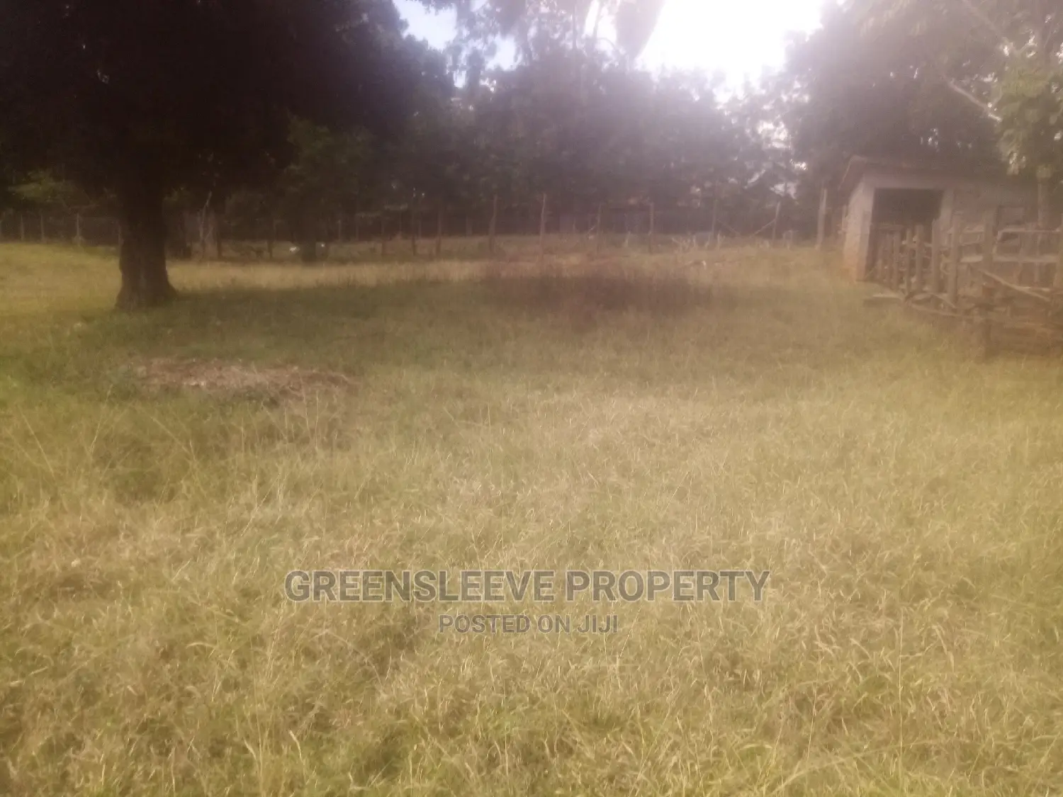 Half Acre for Sell in Karen