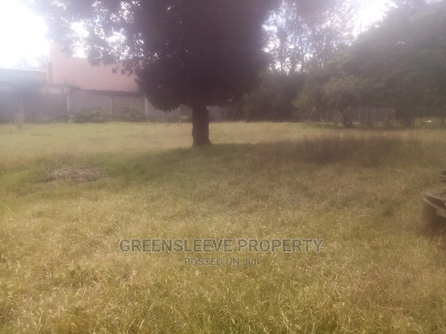 Half Acre for Sell in Karen