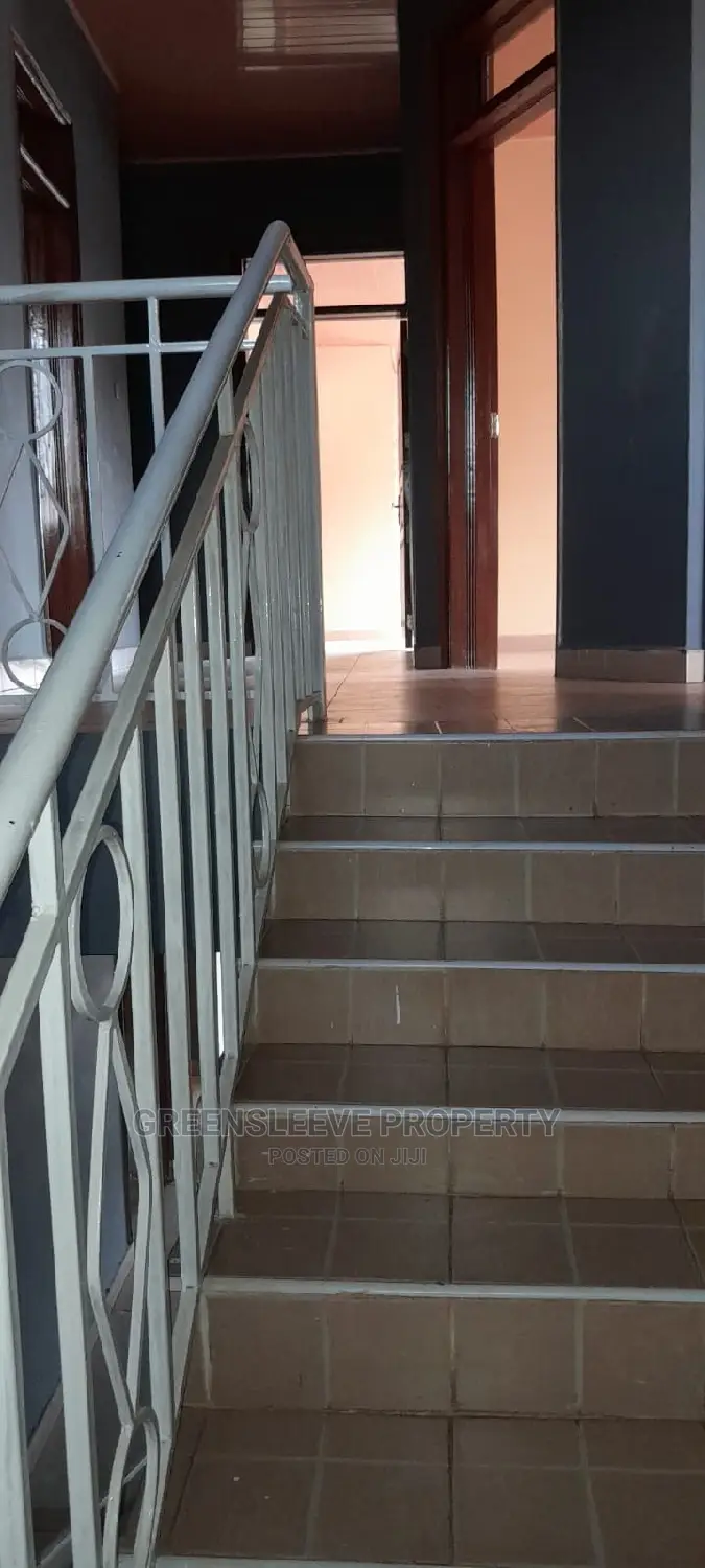6bdrm Townhouse / Terrace in Bongain, Karen for rent in Karen
