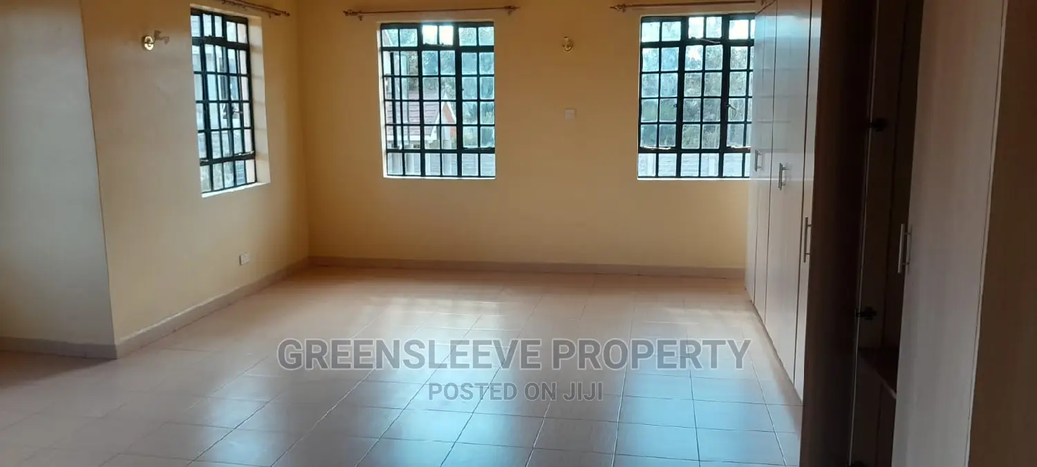 6bdrm Townhouse / Terrace in Bongain, Karen for rent in Karen