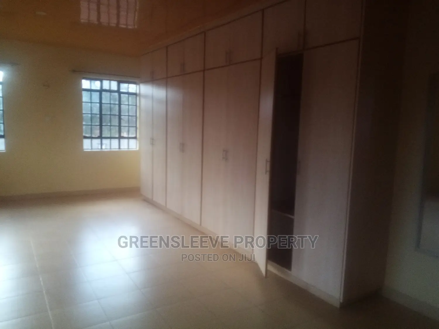 6bdrm Townhouse / Terrace in Bongain, Karen for rent in Karen