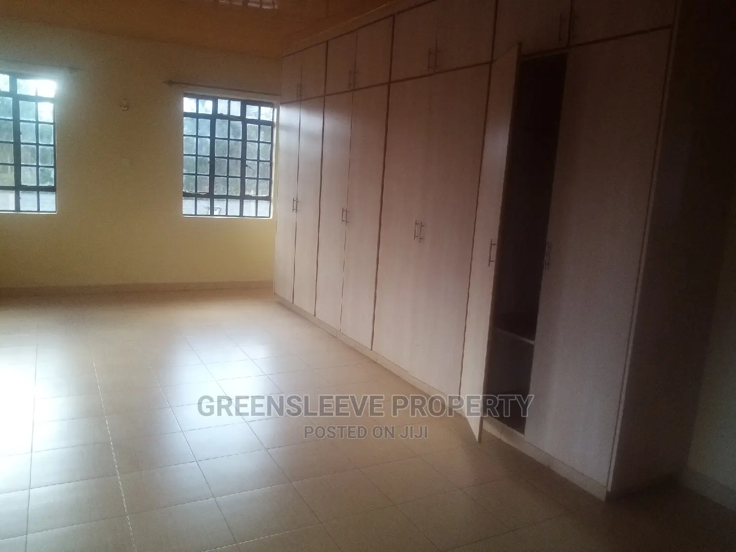6bdrm Townhouse / Terrace in Bongain, Karen for rent in Karen