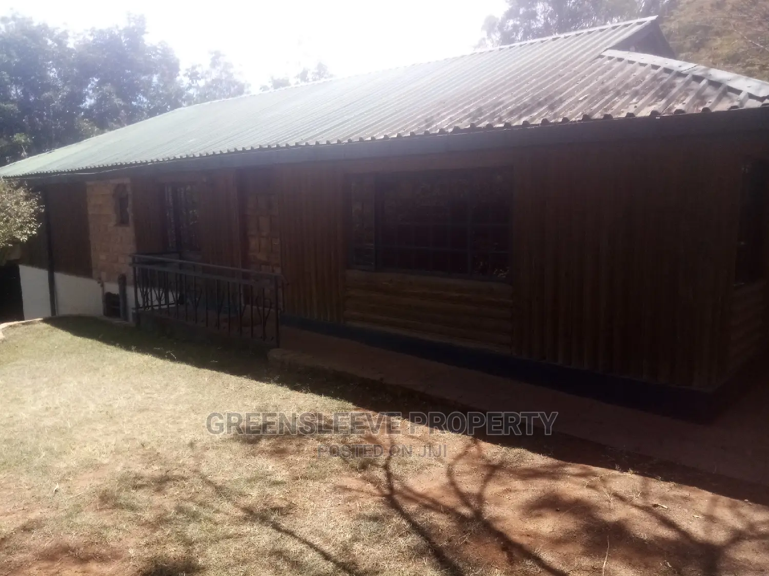 3bdrm Bungalow in Kikeni, Karen for Rent in Karen