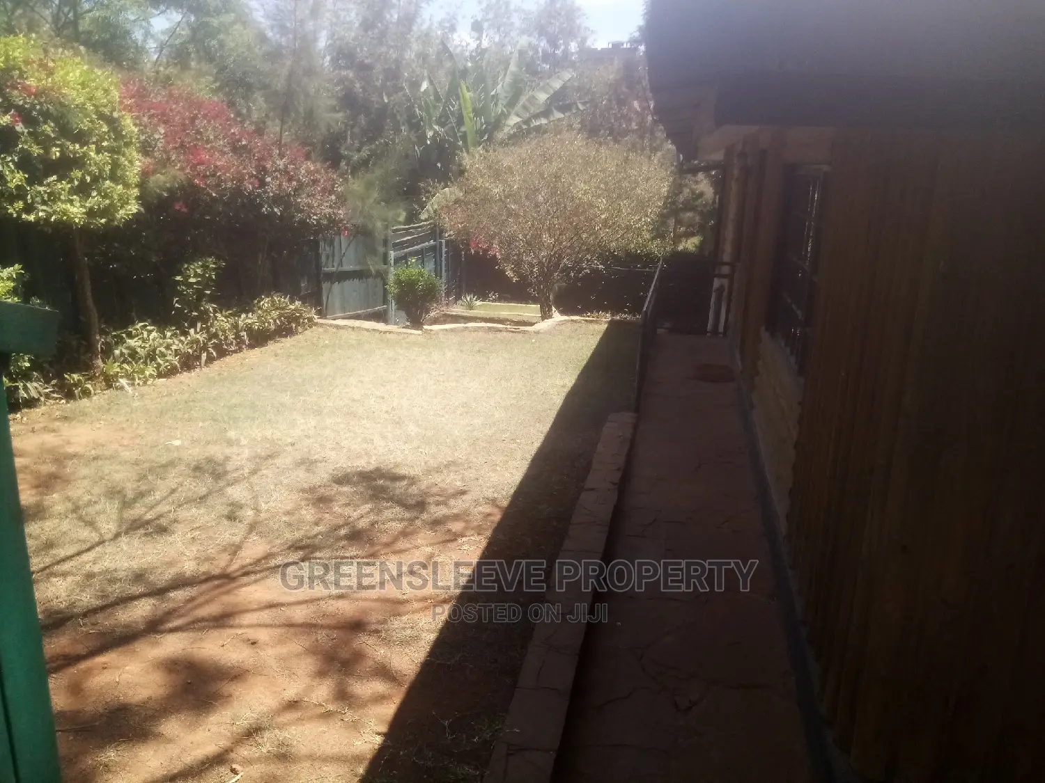 3bdrm Bungalow in Kikeni, Karen for Rent in Karen