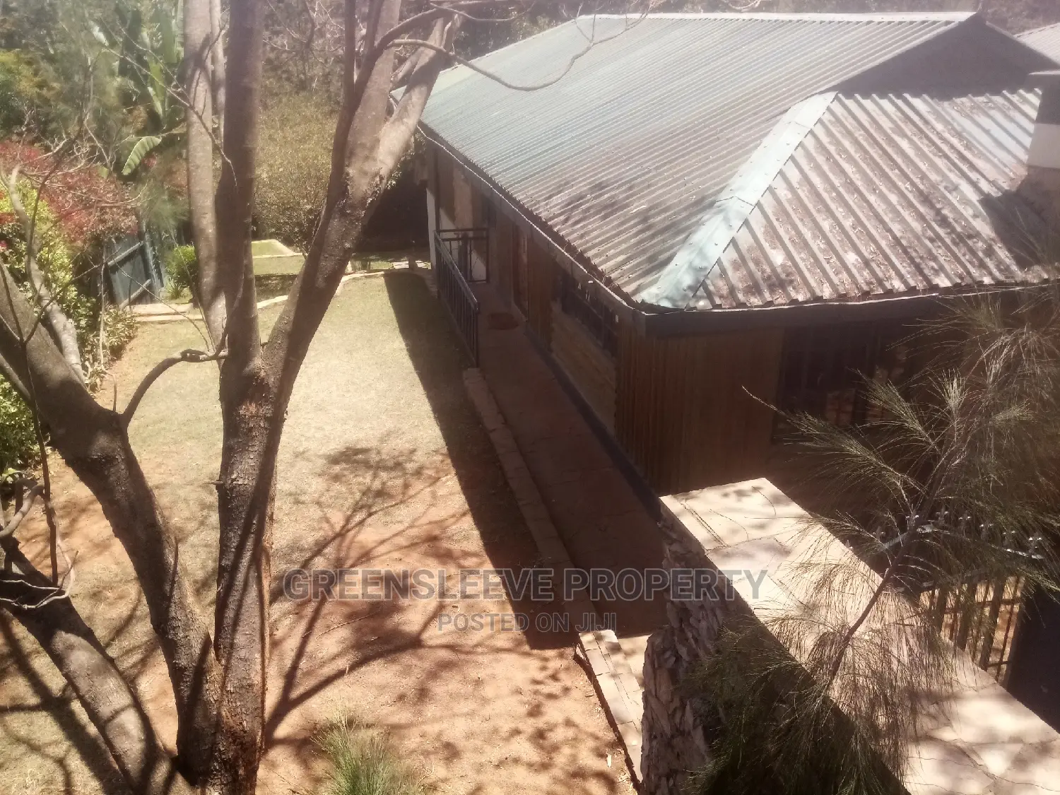 3bdrm Bungalow in Kikeni, Karen for Rent in Karen