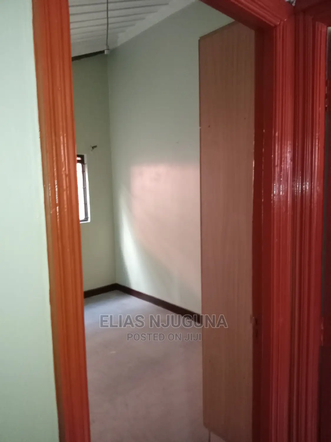 Rent a Mini Flat in Buruburu Phase 1 - Modern Design in BuruBuru
