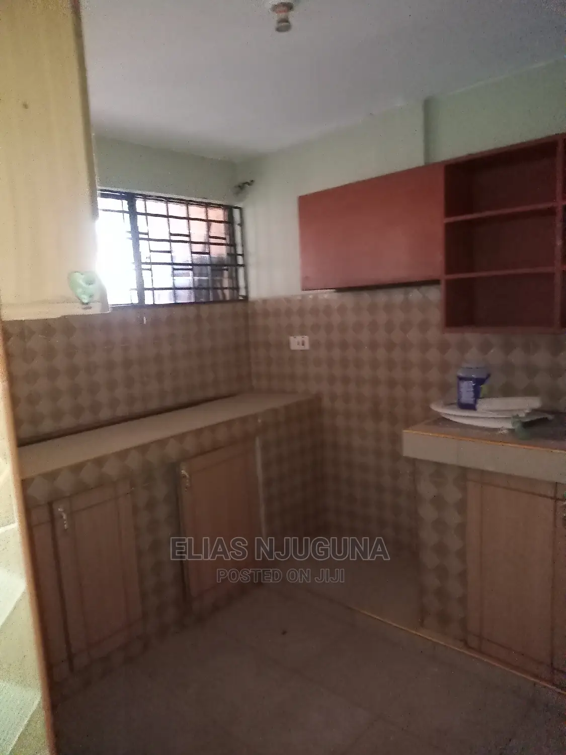 Rent a Mini Flat in Buruburu Phase 1 - Modern Design in BuruBuru