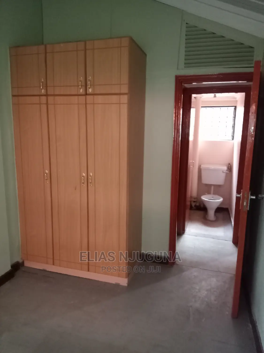 Rent a Mini Flat in Buruburu Phase 1 - Modern Design in BuruBuru
