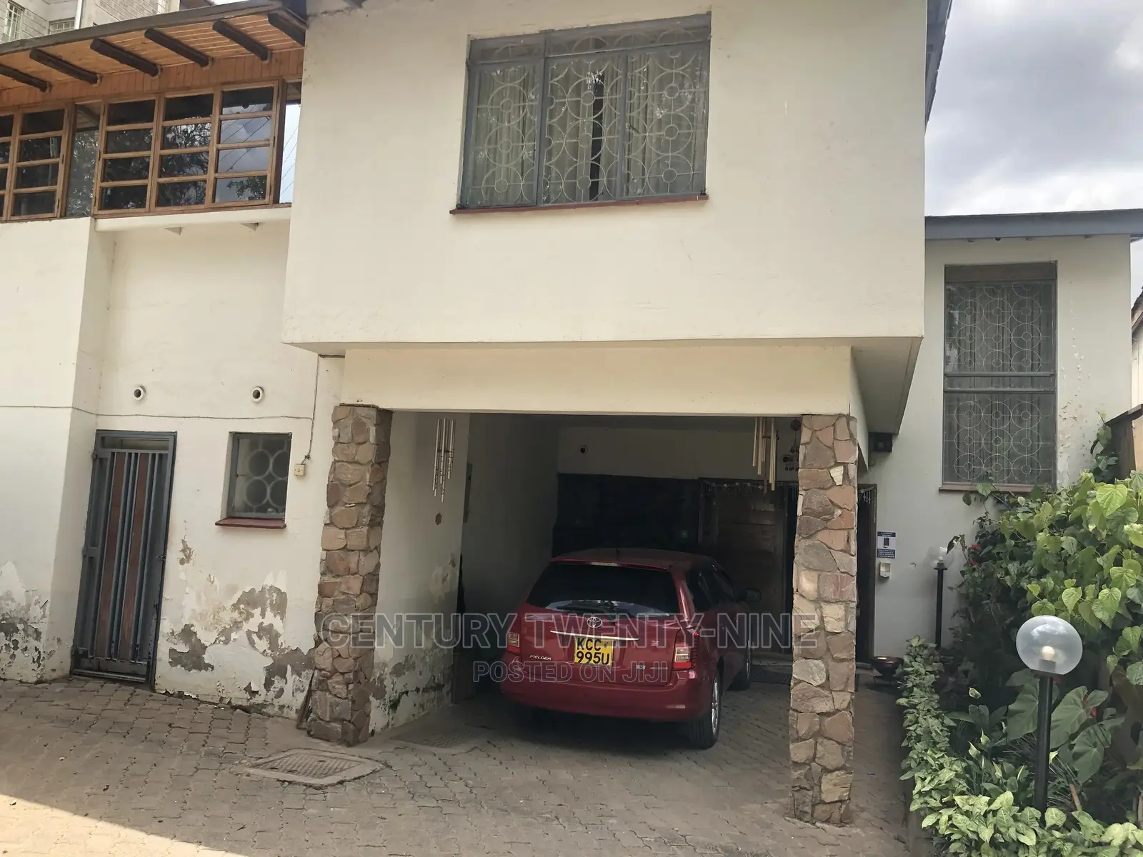 5bdrm Mansion in Chirag Residence, Parklands/Highridge for sale in Parklands/Highridge