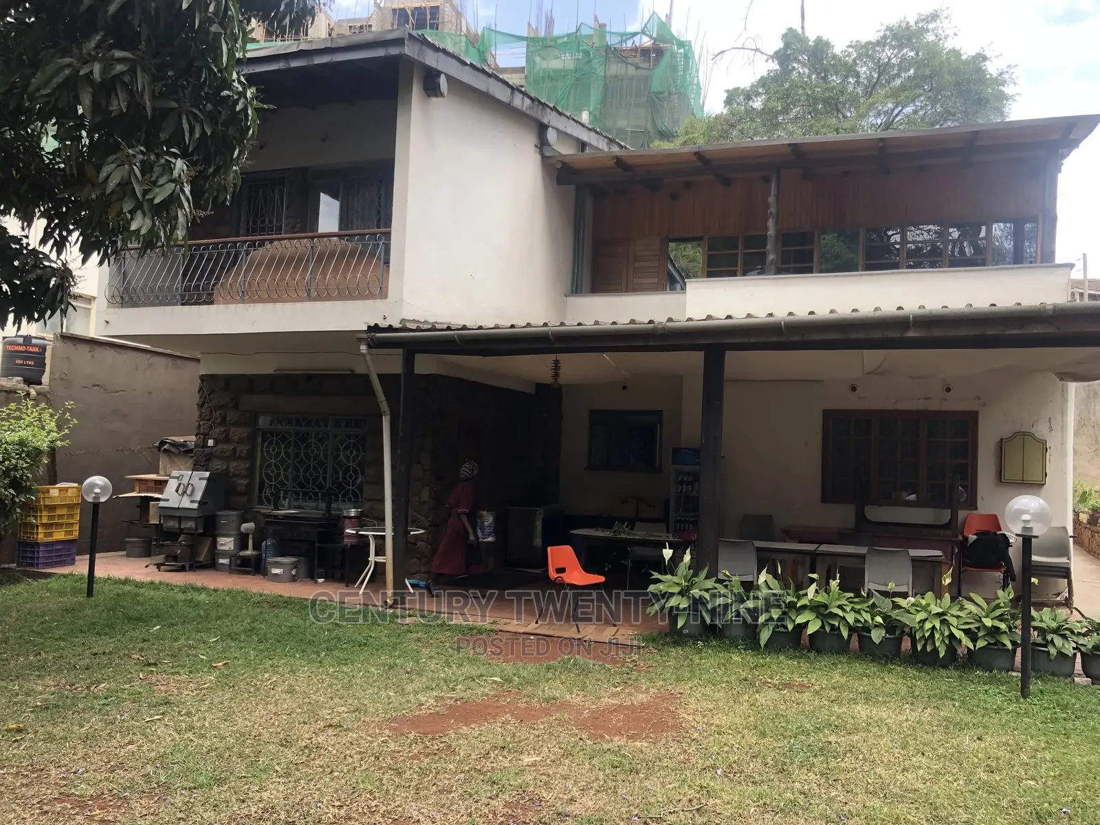5bdrm Mansion in Chirag Residence, Parklands/Highridge for sale in Parklands/Highridge