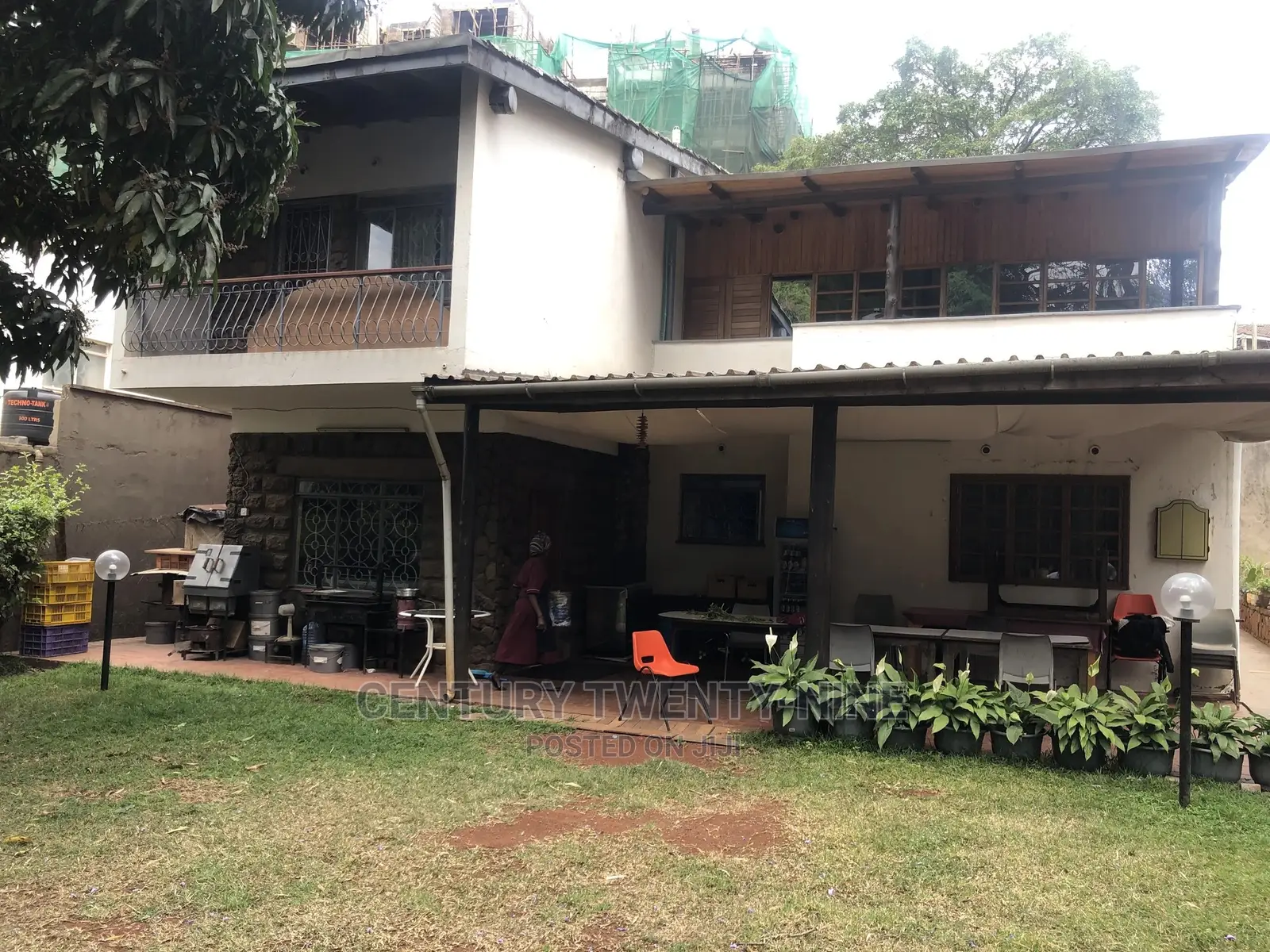 5bdrm Mansion in Chirag Residence, Parklands/Highridge for sale in Parklands/Highridge