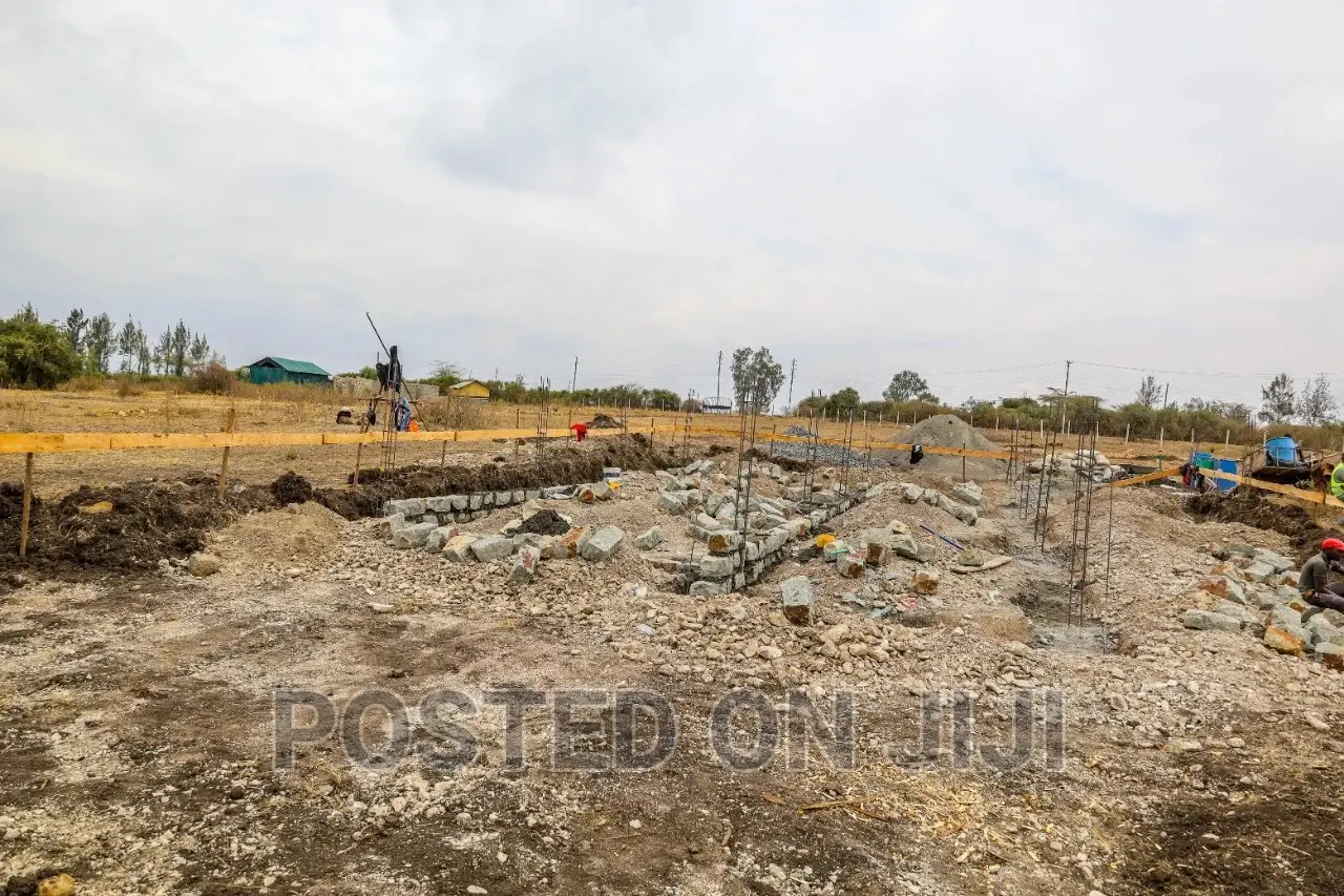 Plots on Offer in Kamulu in Kamulu