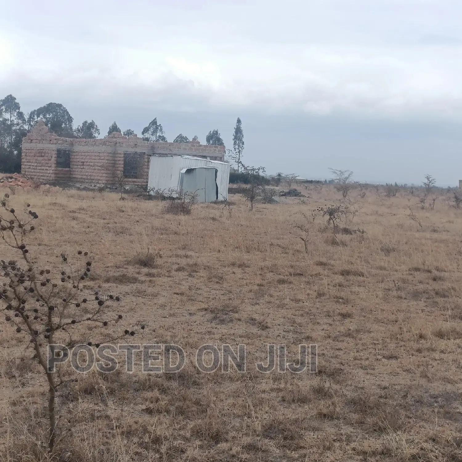 Plots on Offer in Kamulu in Kamulu