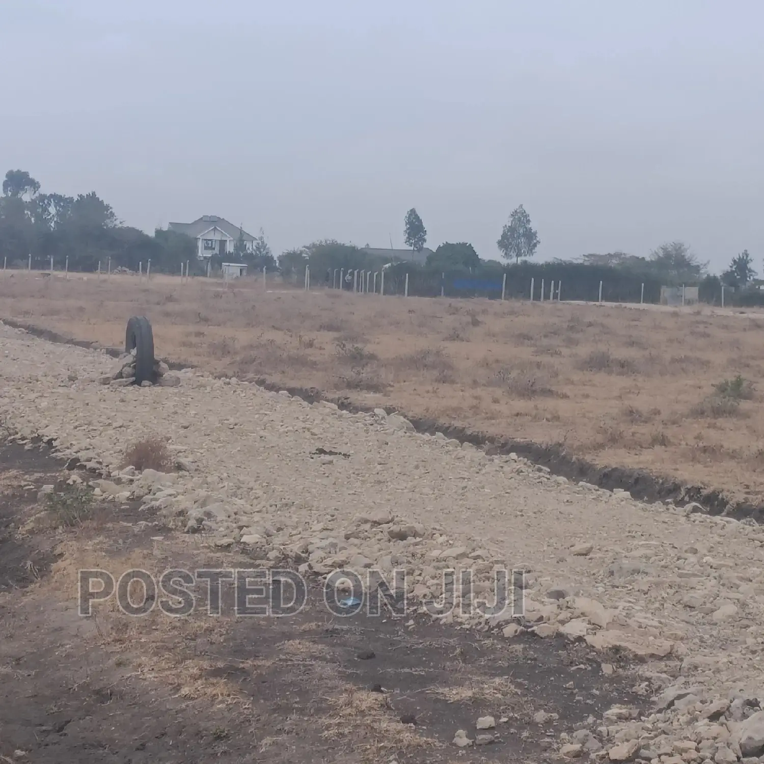 Cheap Plots in Kantafu in Koma Hills Area