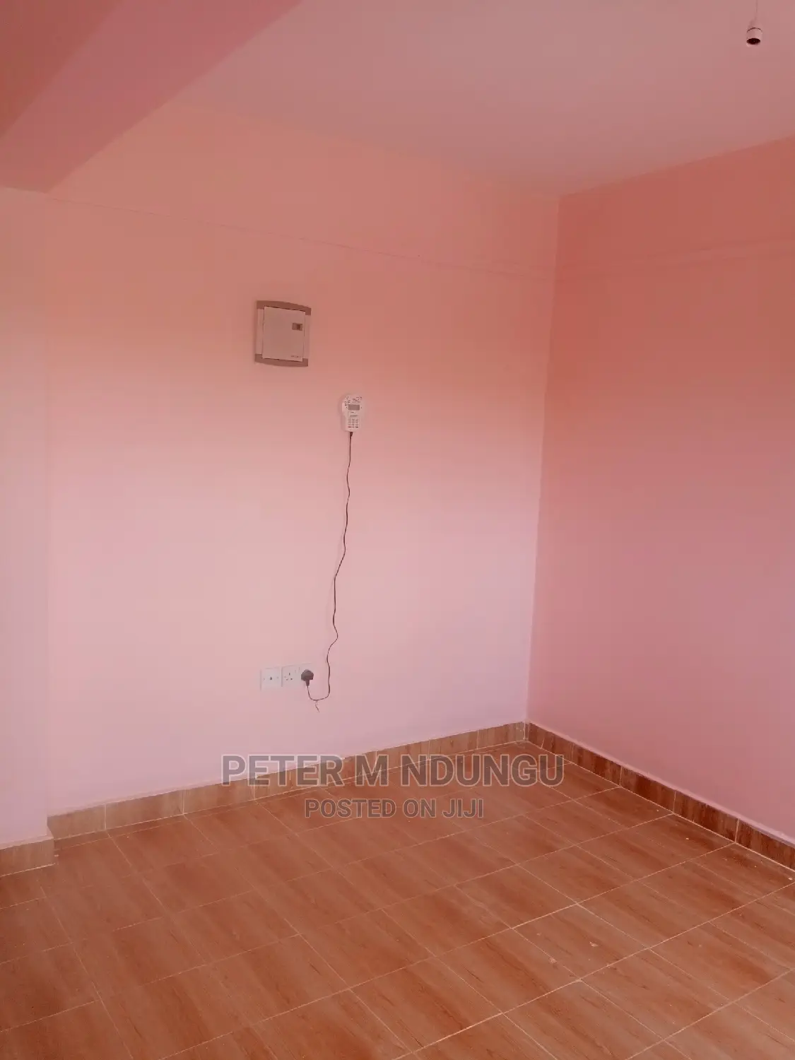 Affordable One-Bedroom Units for Let in [City Name] in Nairobi Central