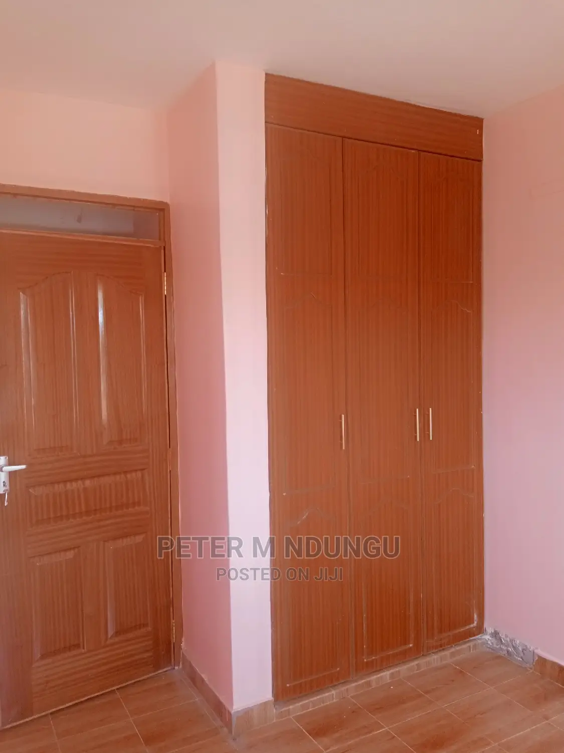 Affordable One-Bedroom Units for Let in [City Name] in Nairobi Central