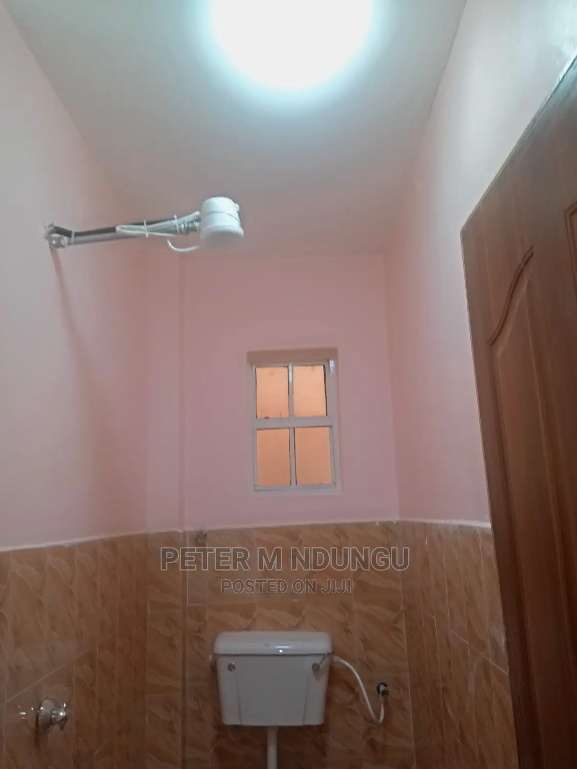 Affordable One-Bedroom Units for Let in [City Name] in Nairobi Central