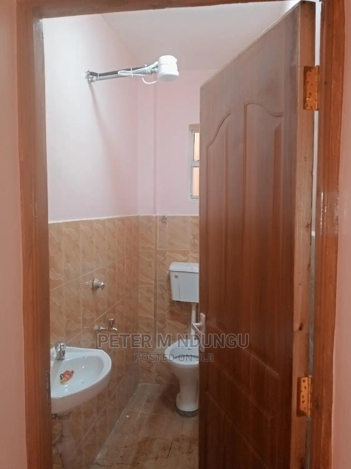 Affordable One-Bedroom Units for Let in [City Name] in Nairobi Central
