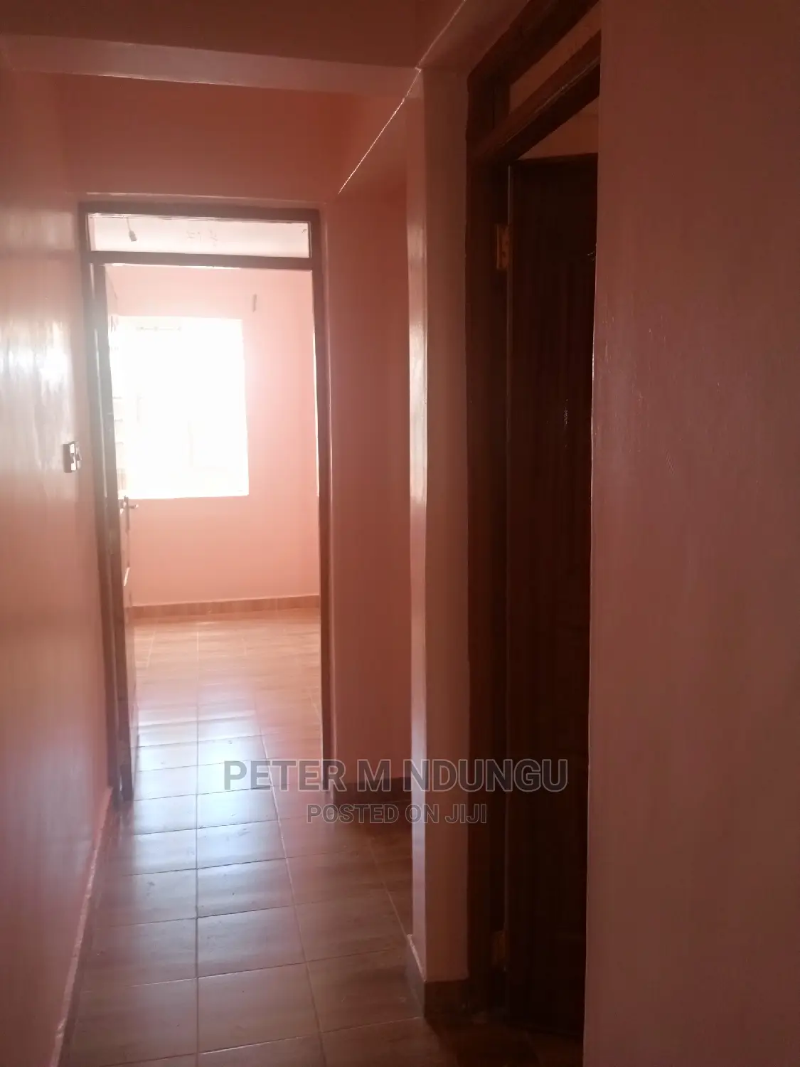 Affordable One-Bedroom Units for Let in [City Name] in Nairobi Central