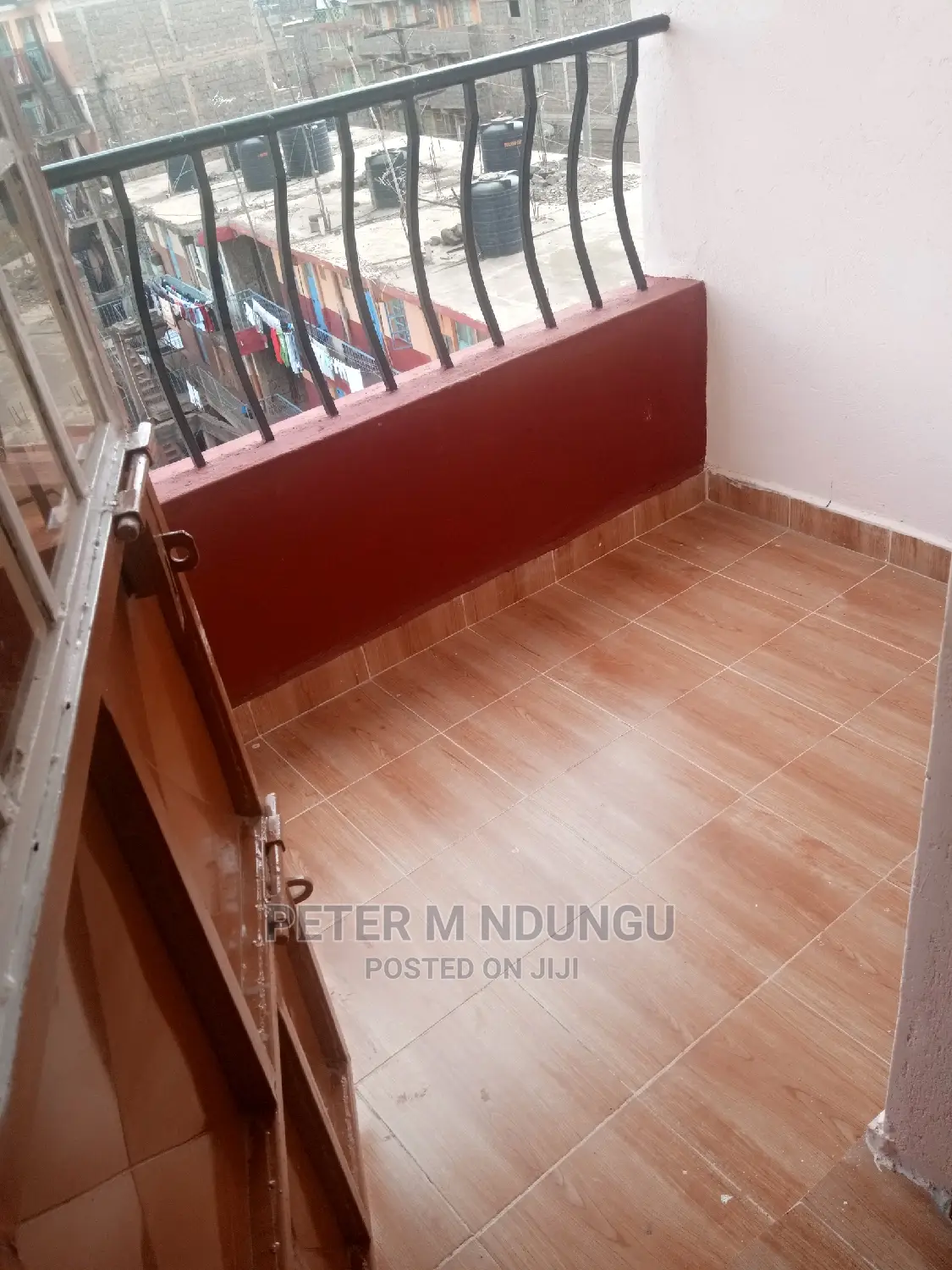 Modern Bedsitter Flat for Rent - Fully Equipped with Modern Appliances in Nairobi Central