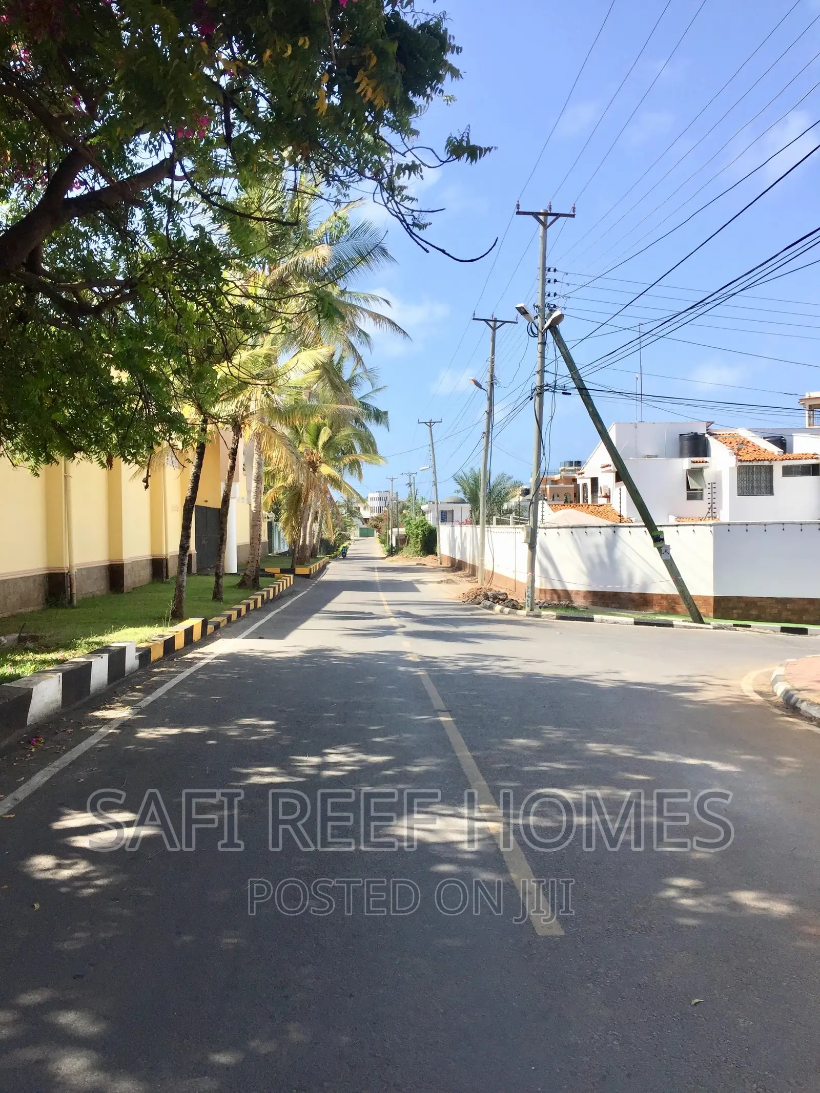 4-Bed Maisonette for Sale - Nyali's Charming Neighborhood in Nyali