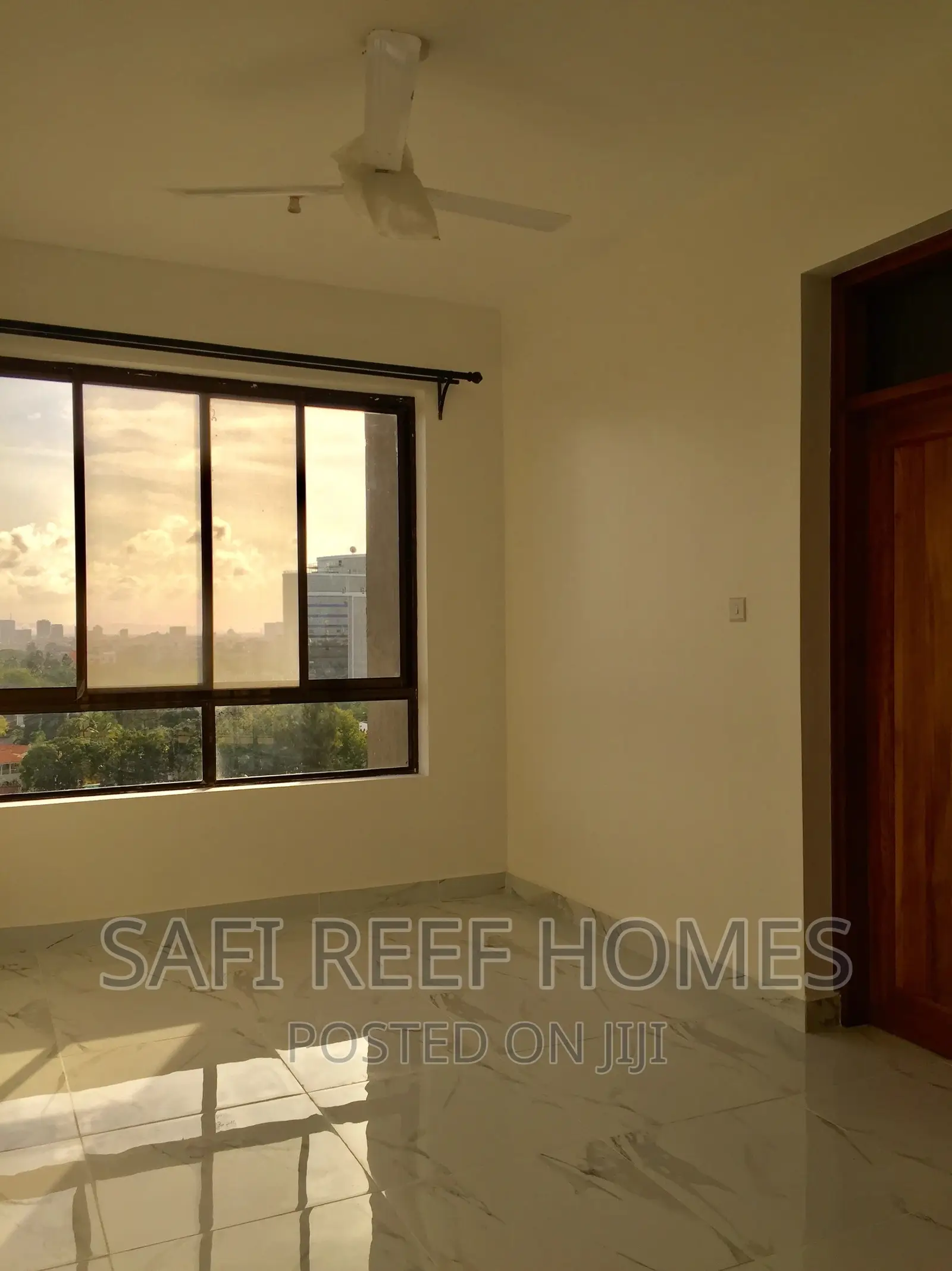 3-Bedroom Flat for Lease in Exclusive Nyali Area in Nyali