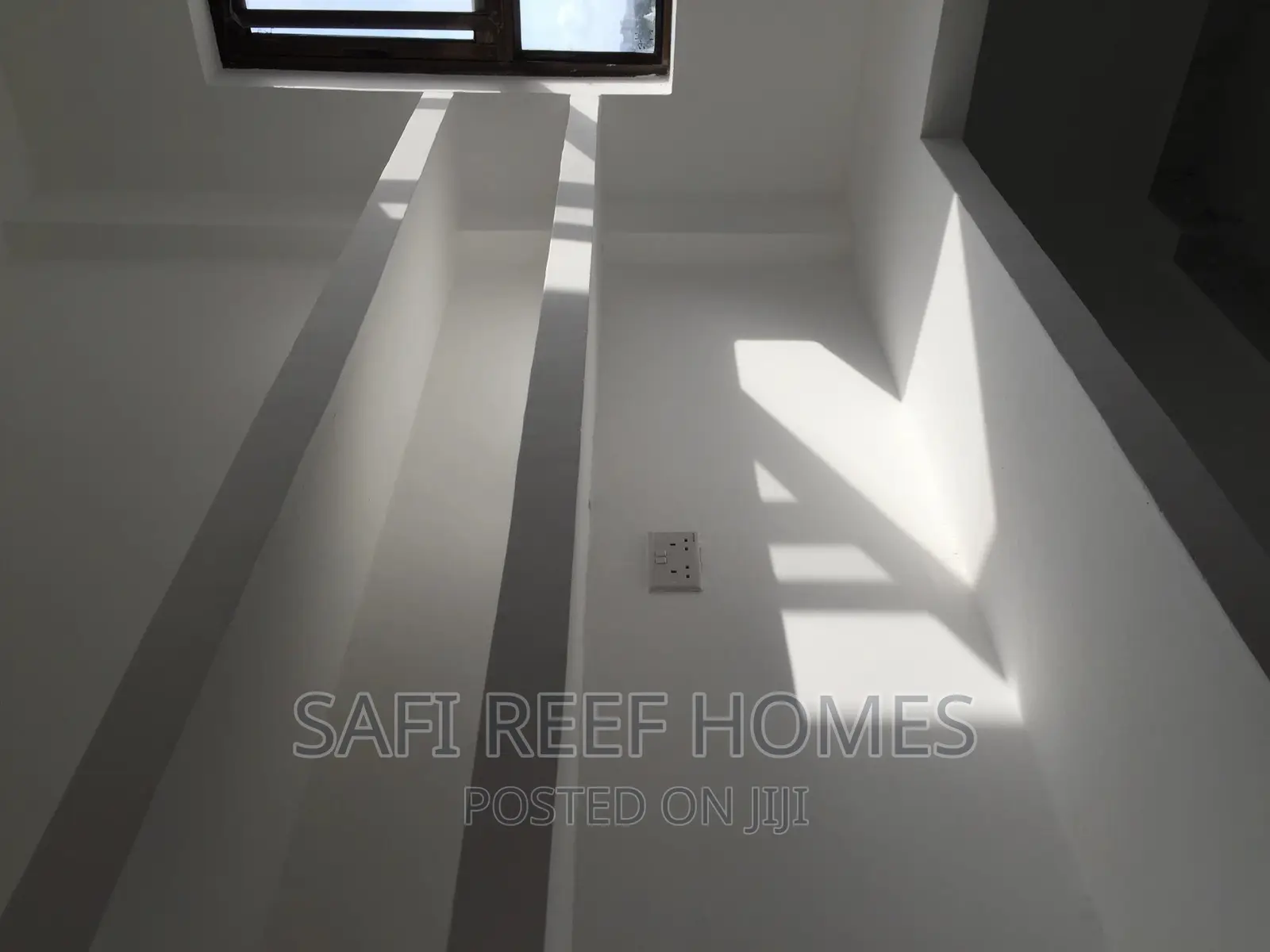 3-Bedroom Flat for Lease in Exclusive Nyali Area in Nyali