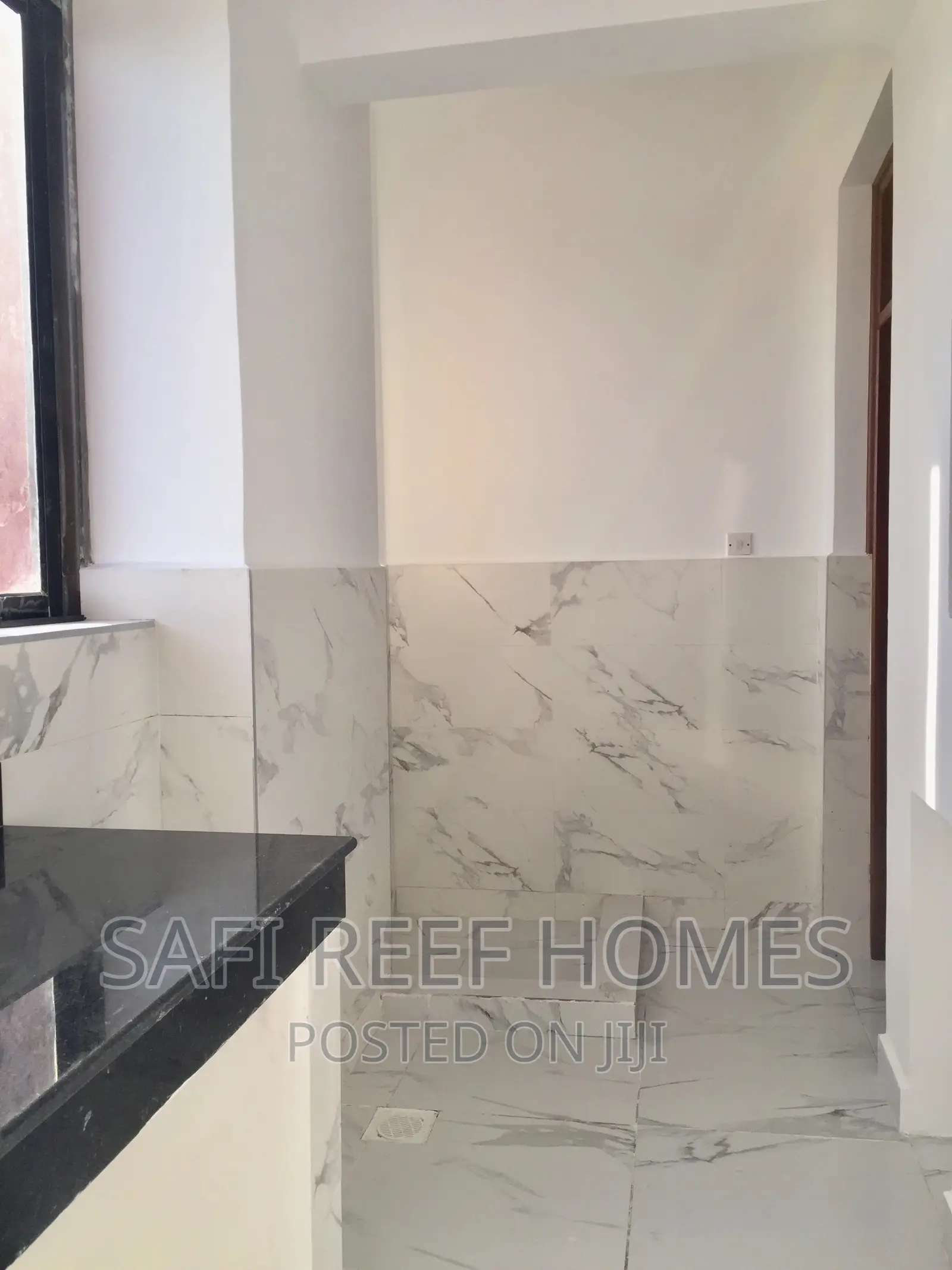 3-Bedroom Flat for Lease in Exclusive Nyali Area in Nyali