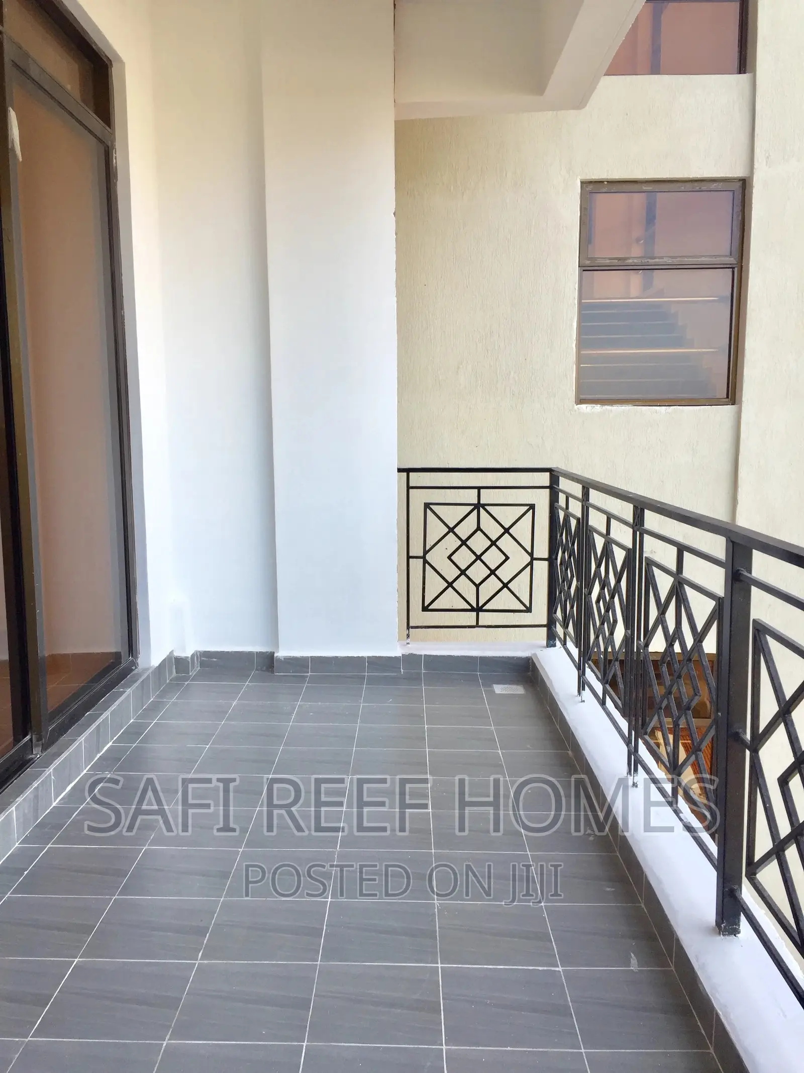 3-Bedroom Flat for Lease in Exclusive Nyali Area in Nyali