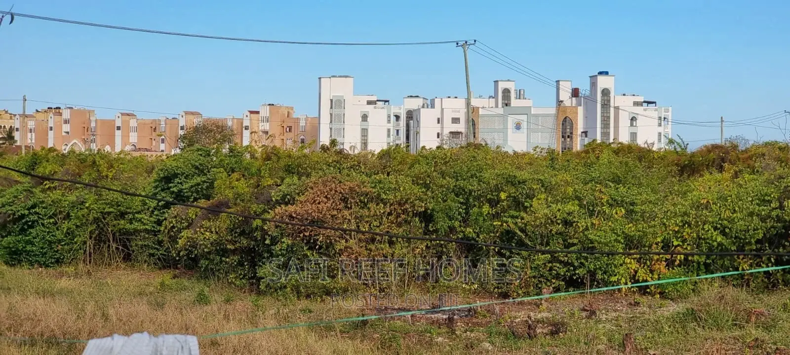 Premium Land Available in Shanzu: Seize the Opportunity Today in Shanzu