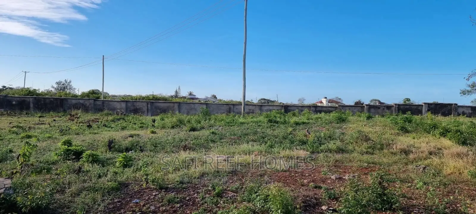 Premium Land Available in Shanzu: Seize the Opportunity Today in Shanzu