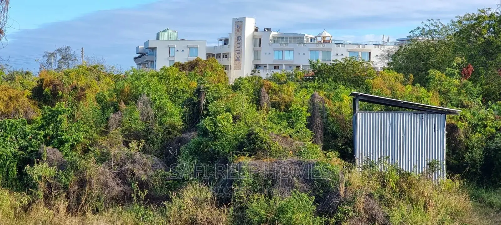 Premium Land Available in Shanzu: Seize the Opportunity Today in Shanzu