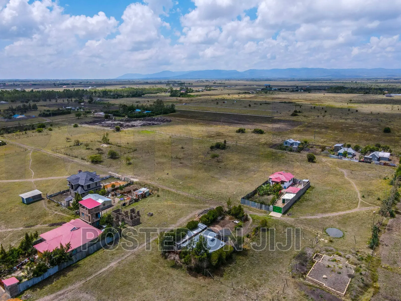 Well Serviced Plots in Malaa in Malaa