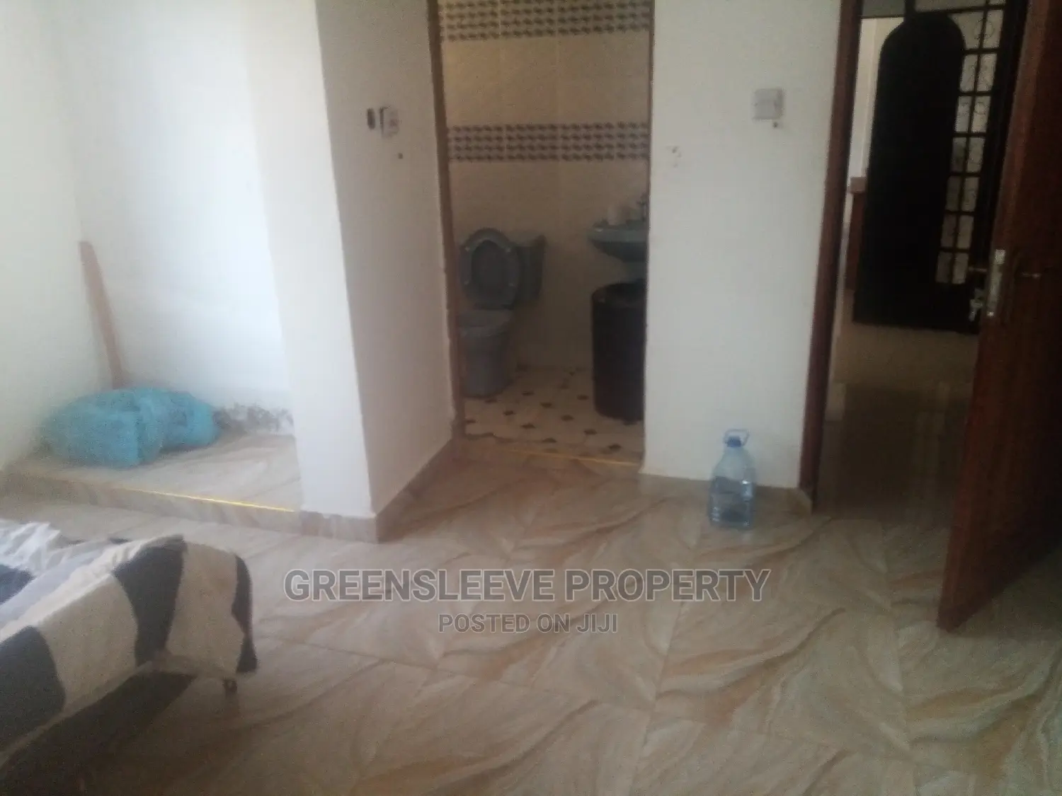6bdrm Villa in Bomas, Karen for Rent in Karen